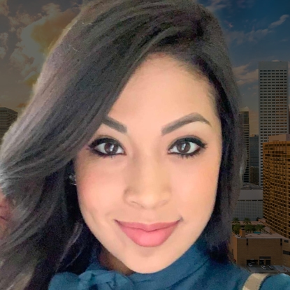 Jessenia Castillo Photo
