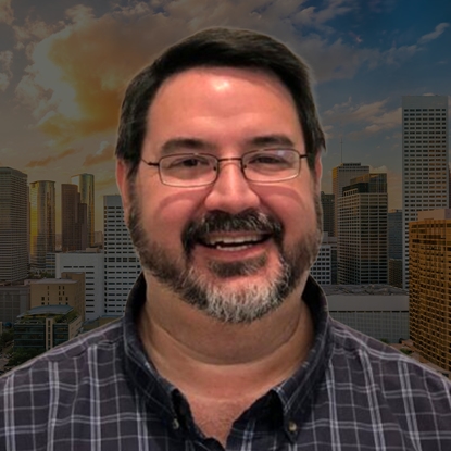 Michael Villasana Photo