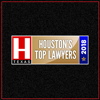 Houston's Top Lawyers 2018