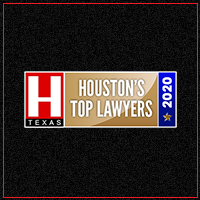 Houston's Top Lawyers 2020