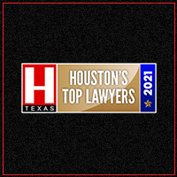 Houston's Top Lawyers 2021